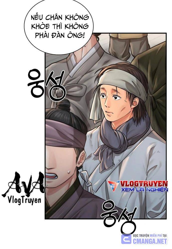 Muscle Joseon Chapter 30 - Trang 29