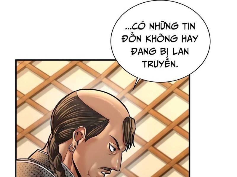 Muscle Joseon Chapter 55 - Trang 61