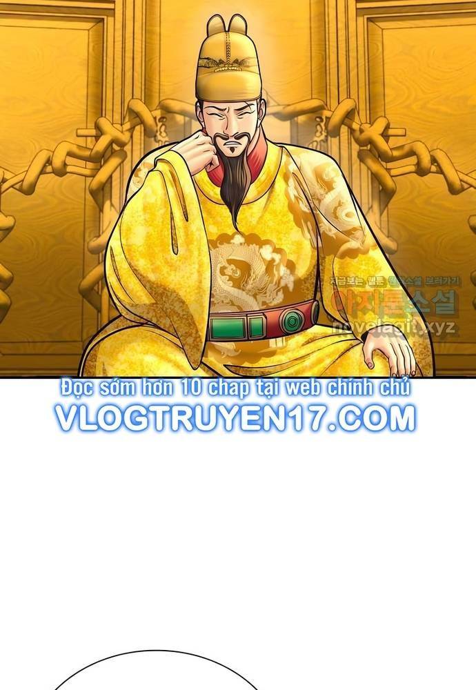 Muscle Joseon Chapter 56 - Trang 102