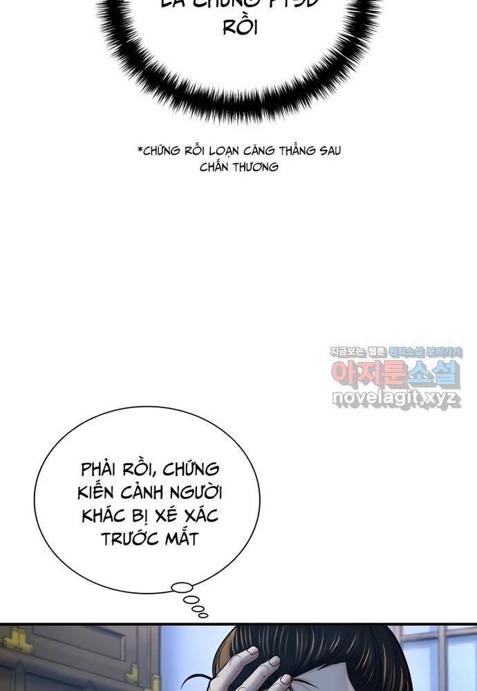 Muscle Joseon Chapter 56 - Trang 30