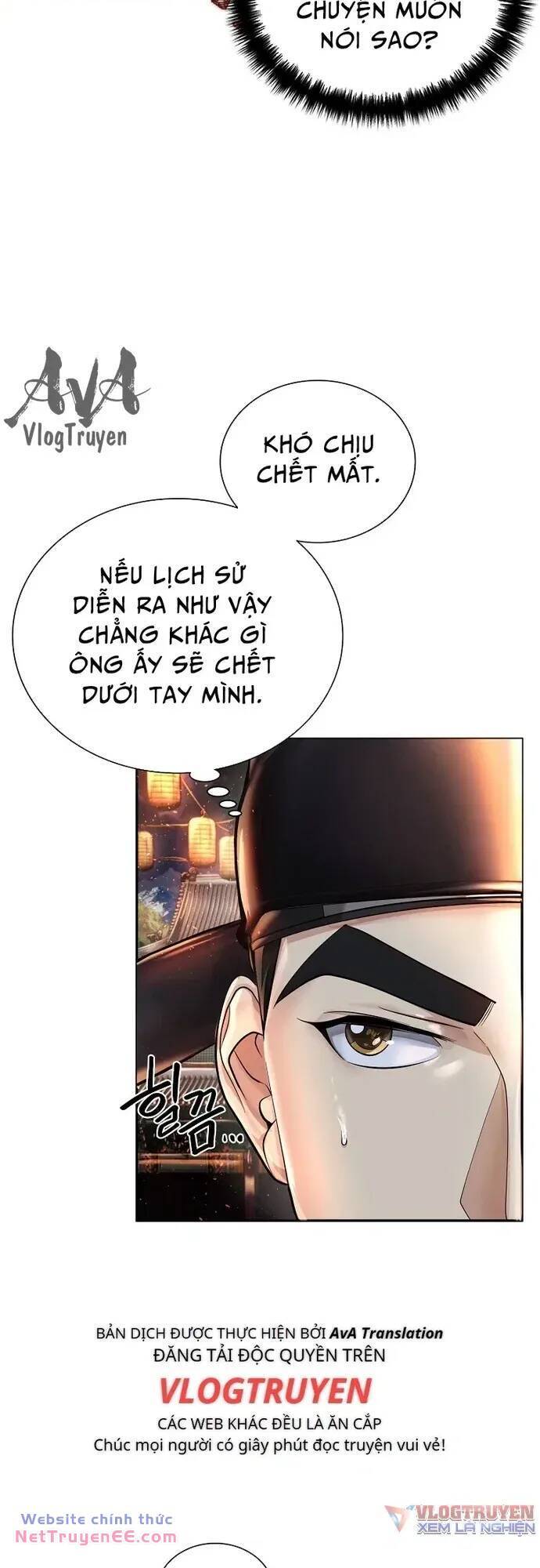 Muscle Joseon Chapter 18 - Trang 27