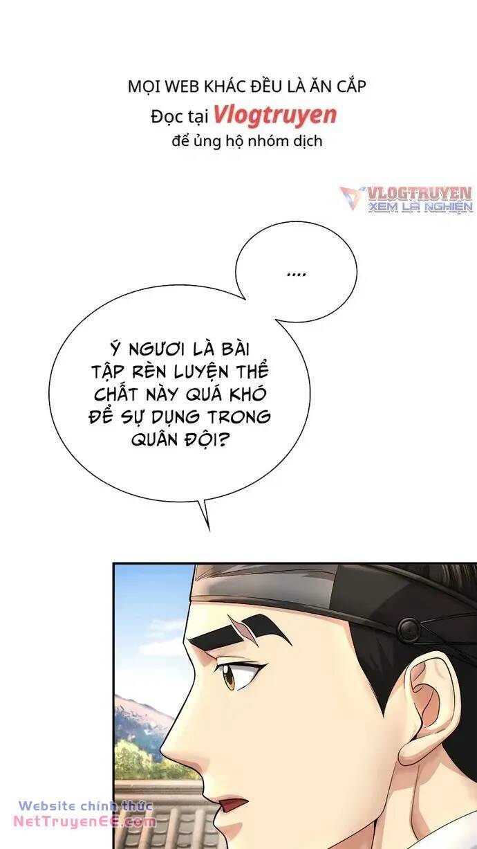 Muscle Joseon Chapter 18 - Trang 45