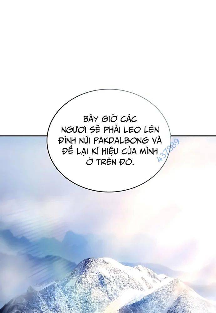 Muscle Joseon Chapter 35 - Trang 13