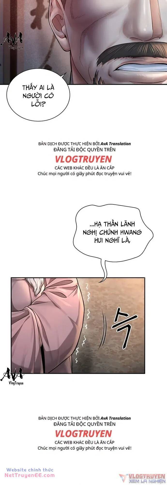 Muscle Joseon Chapter 19 - Trang 54