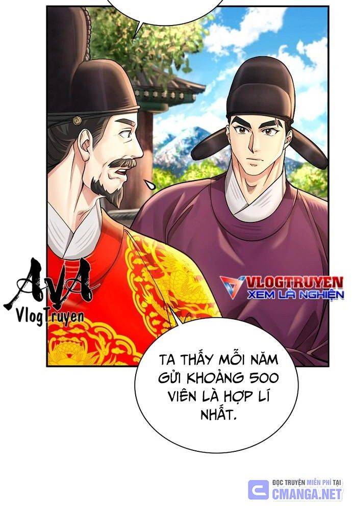 Muscle Joseon Chapter 29 - Trang 56