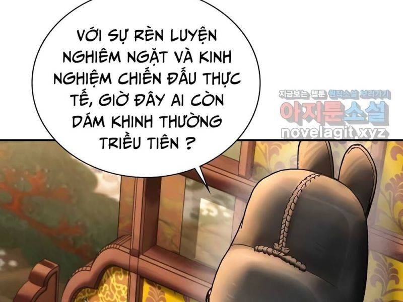 Muscle Joseon Chapter 55 - Trang 105