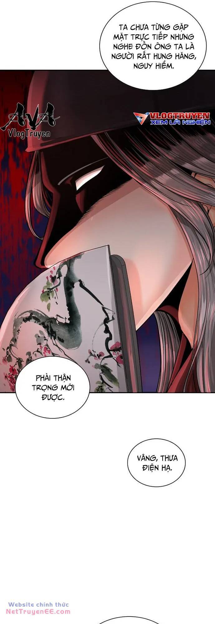 Muscle Joseon Chapter 21 - Trang 40