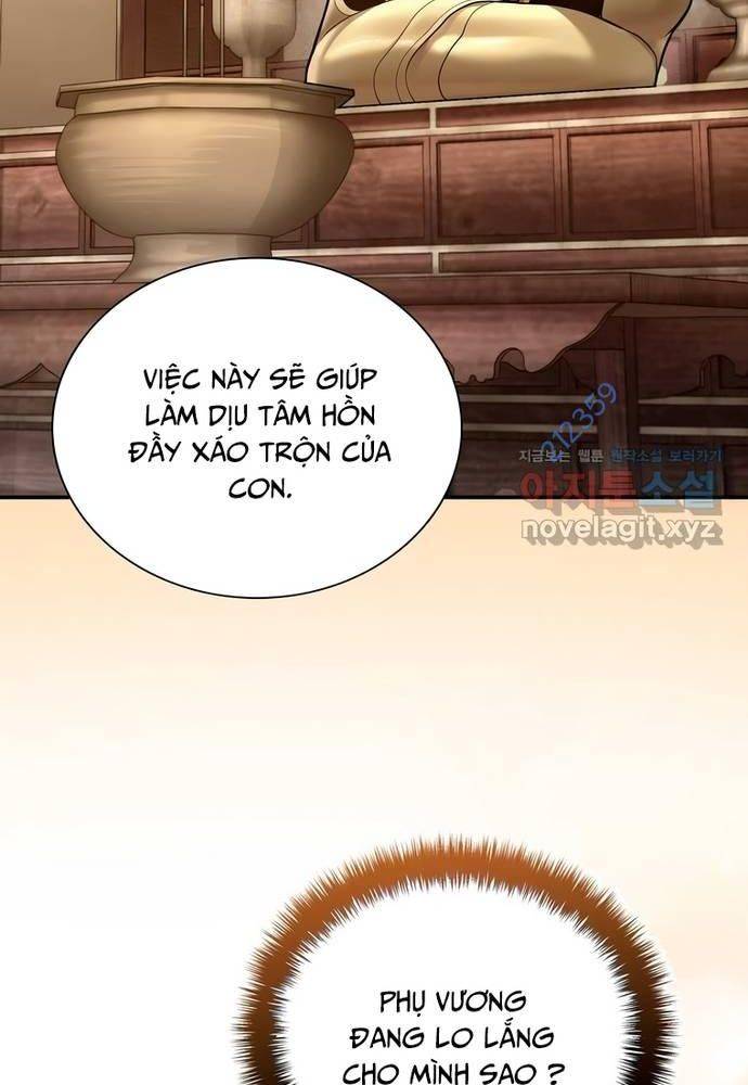 Muscle Joseon Chapter 56 - Trang 93