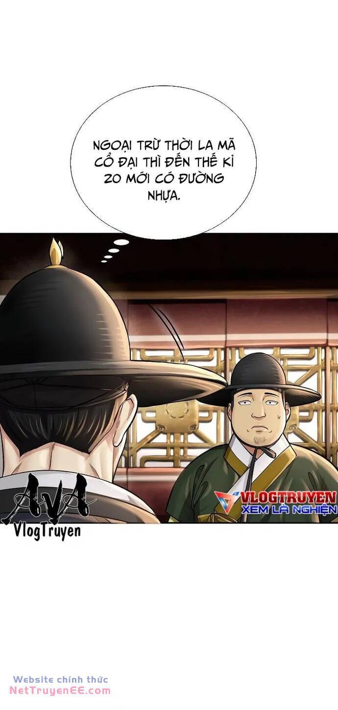 Muscle Joseon Chapter 23 - Trang 23