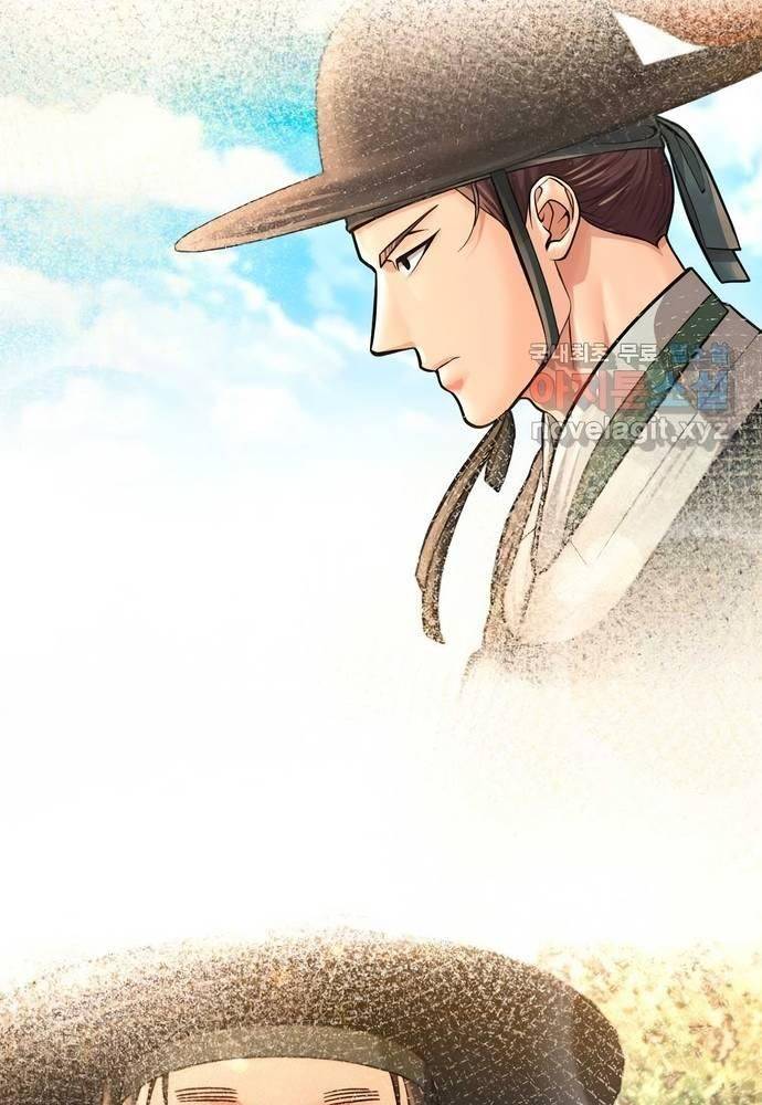 Muscle Joseon Chapter 57 - Trang 114