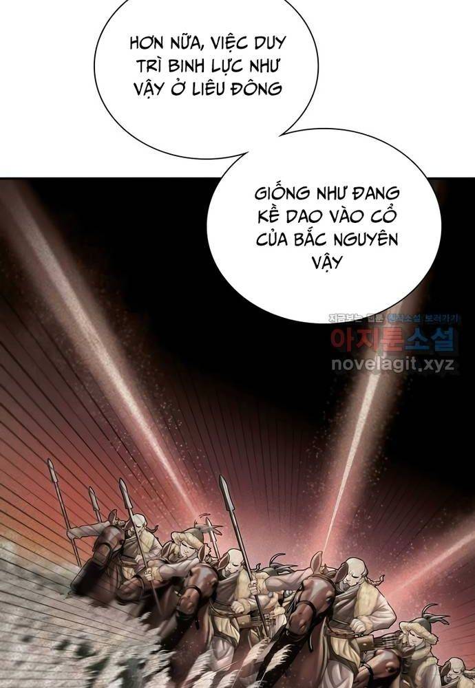 Muscle Joseon Chapter 56 - Trang 63