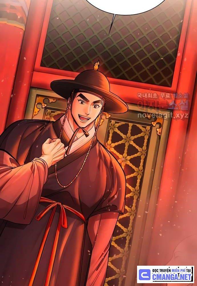 Muscle Joseon Chapter 57 - Trang 107