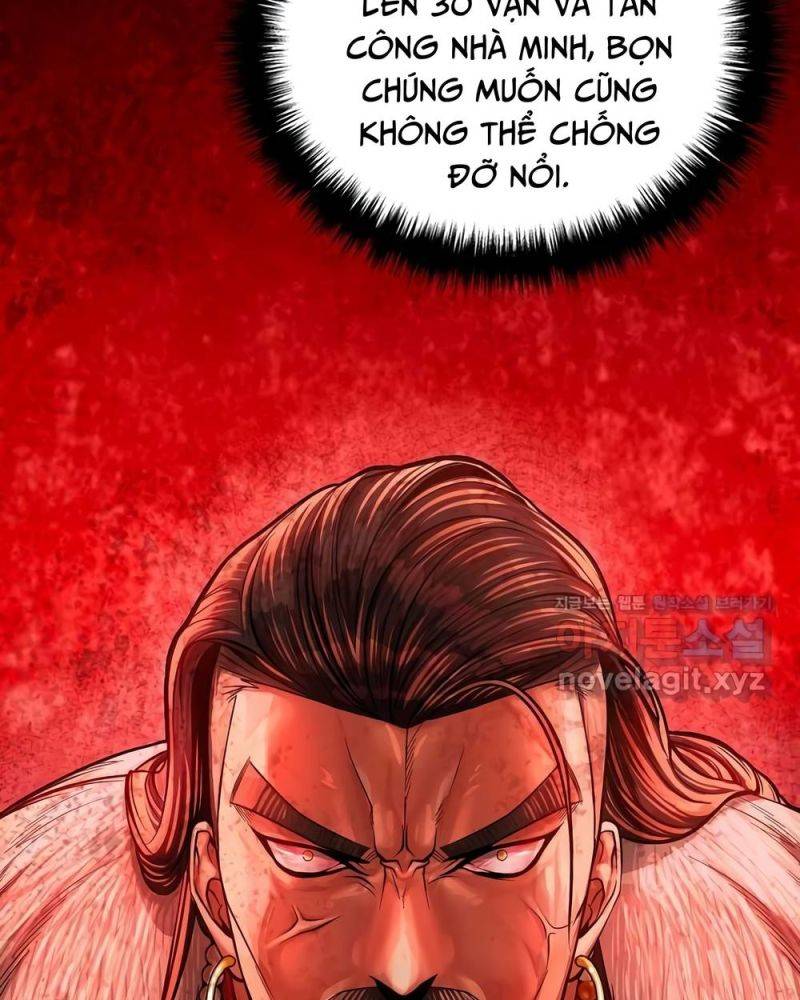 Muscle Joseon Chapter 55 - Trang 70