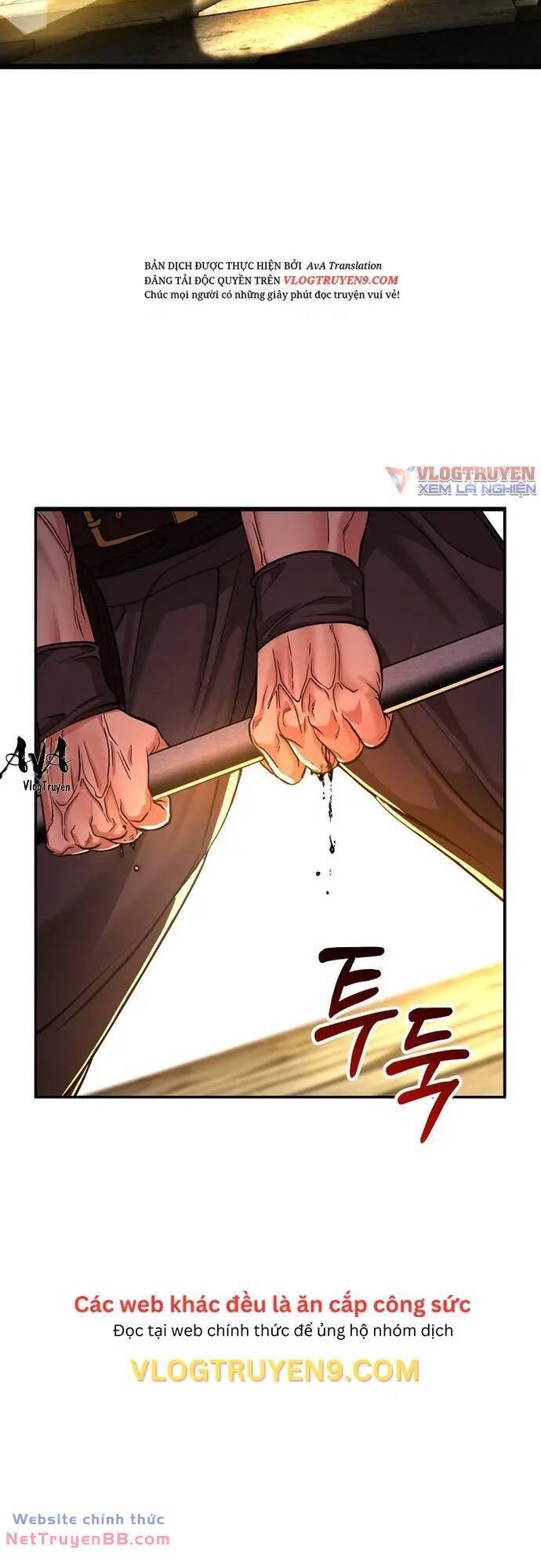 Muscle Joseon Chapter 10 - Trang 2