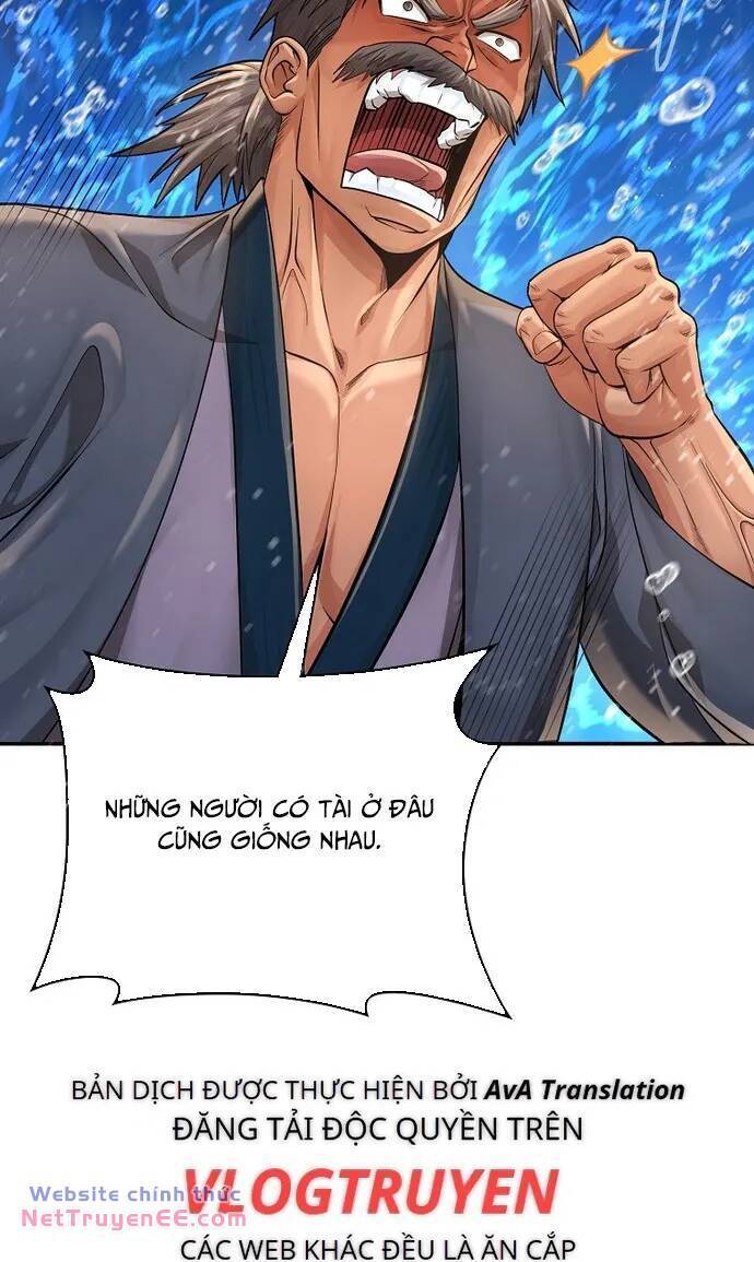 Muscle Joseon Chapter 26 - Trang 14