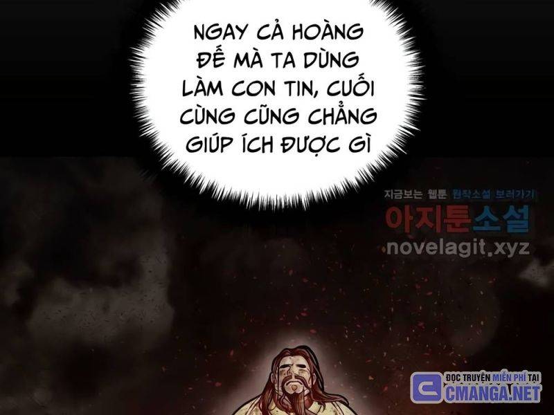 Muscle Joseon Chapter 55 - Trang 47