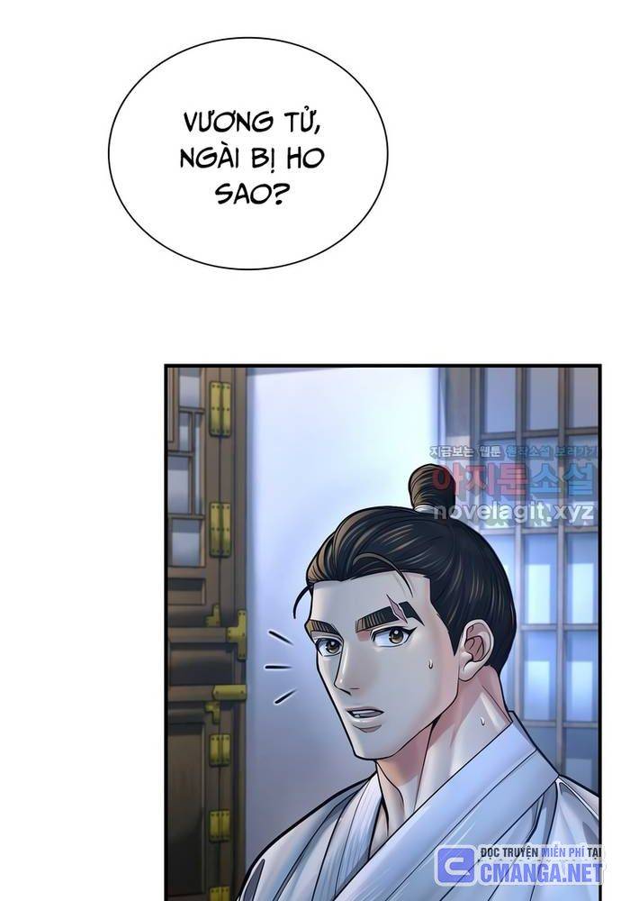 Muscle Joseon Chapter 56 - Trang 35