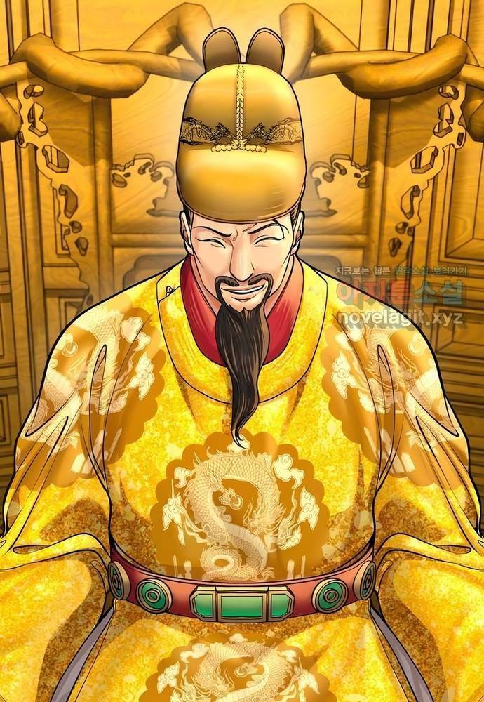 Muscle Joseon Chapter 56 - Trang 118