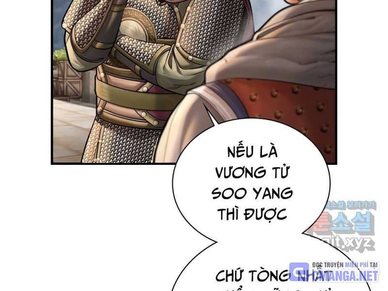 Muscle Joseon Chapter 55 - Trang 83