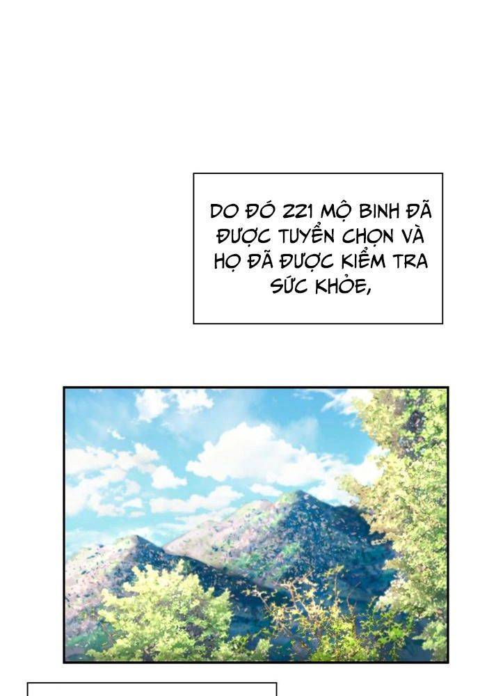 Muscle Joseon Chapter 30 - Trang 58