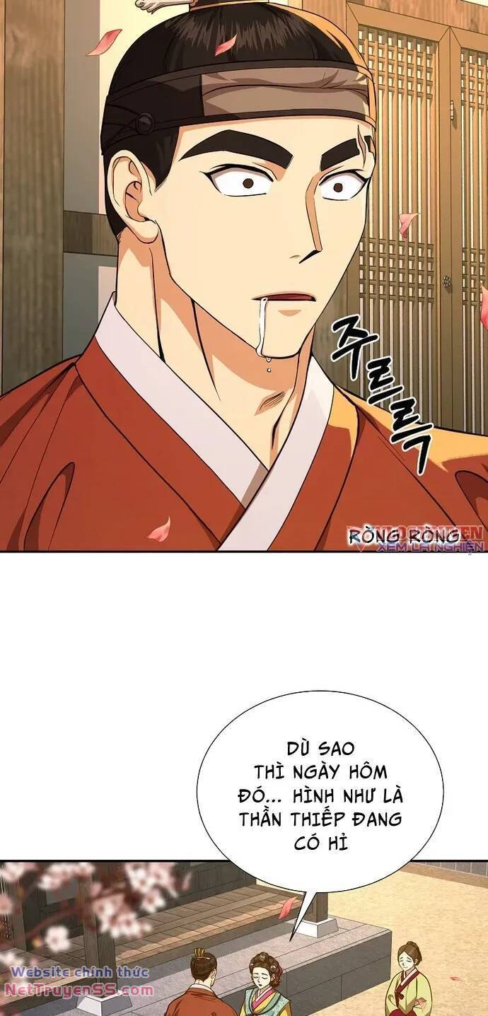 Muscle Joseon Chapter 7 - Trang 29