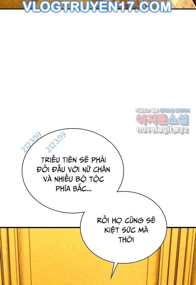 Muscle Joseon Chapter 56 - Trang 117