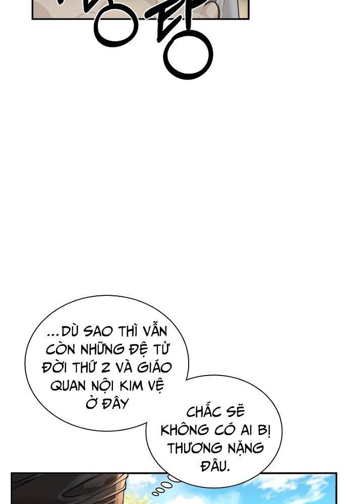 Muscle Joseon Chapter 30 - Trang 55