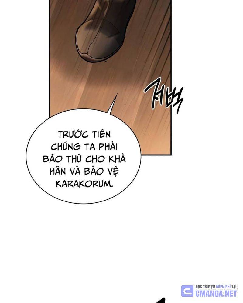 Muscle Joseon Chapter 55 - Trang 68