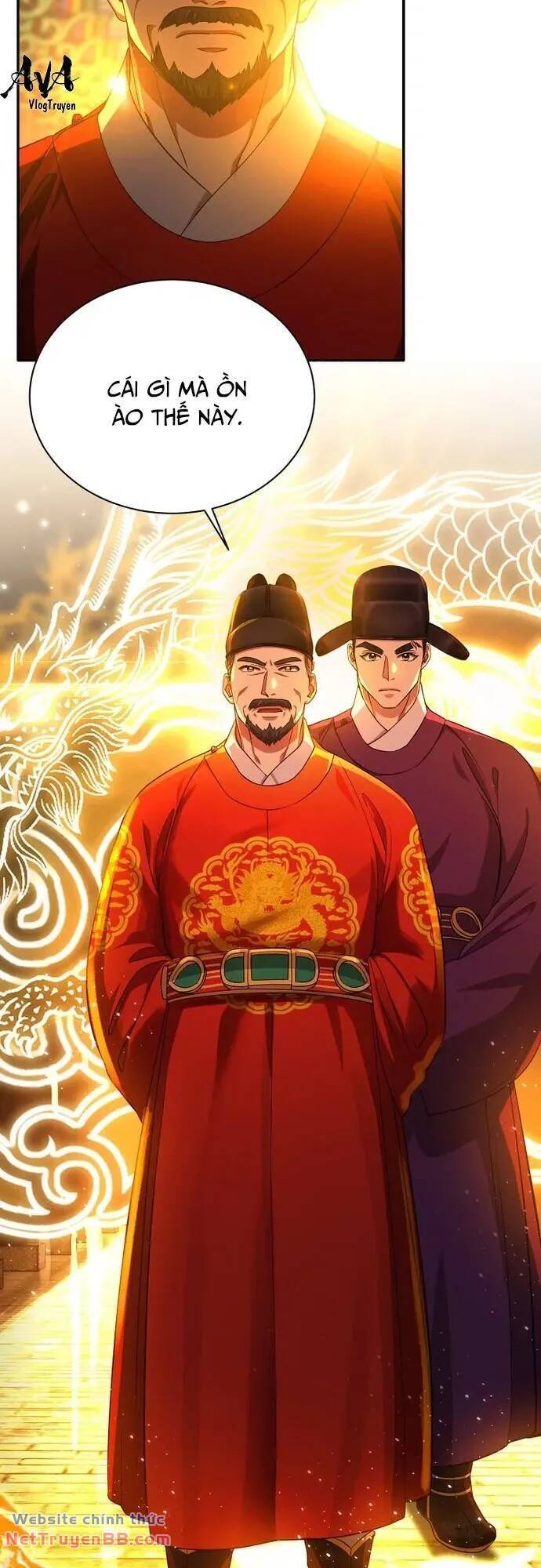 Muscle Joseon Chapter 13 - Trang 3