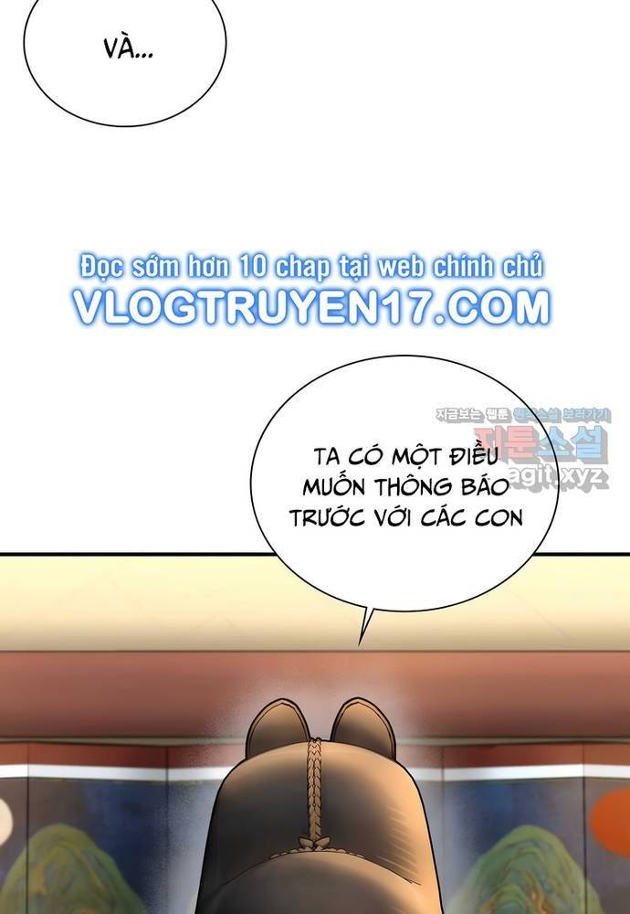 Muscle Joseon Chapter 56 - Trang 70