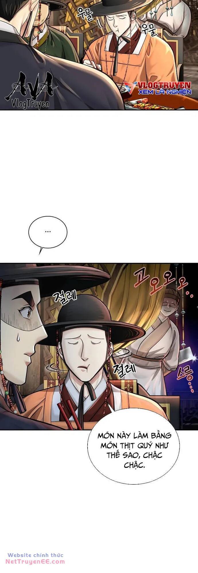 Muscle Joseon Chapter 23 - Trang 42