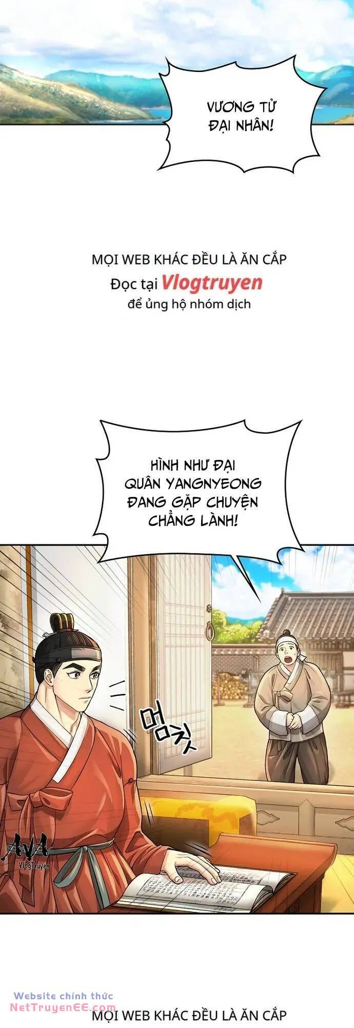 Muscle Joseon Chapter 19 - Trang 28