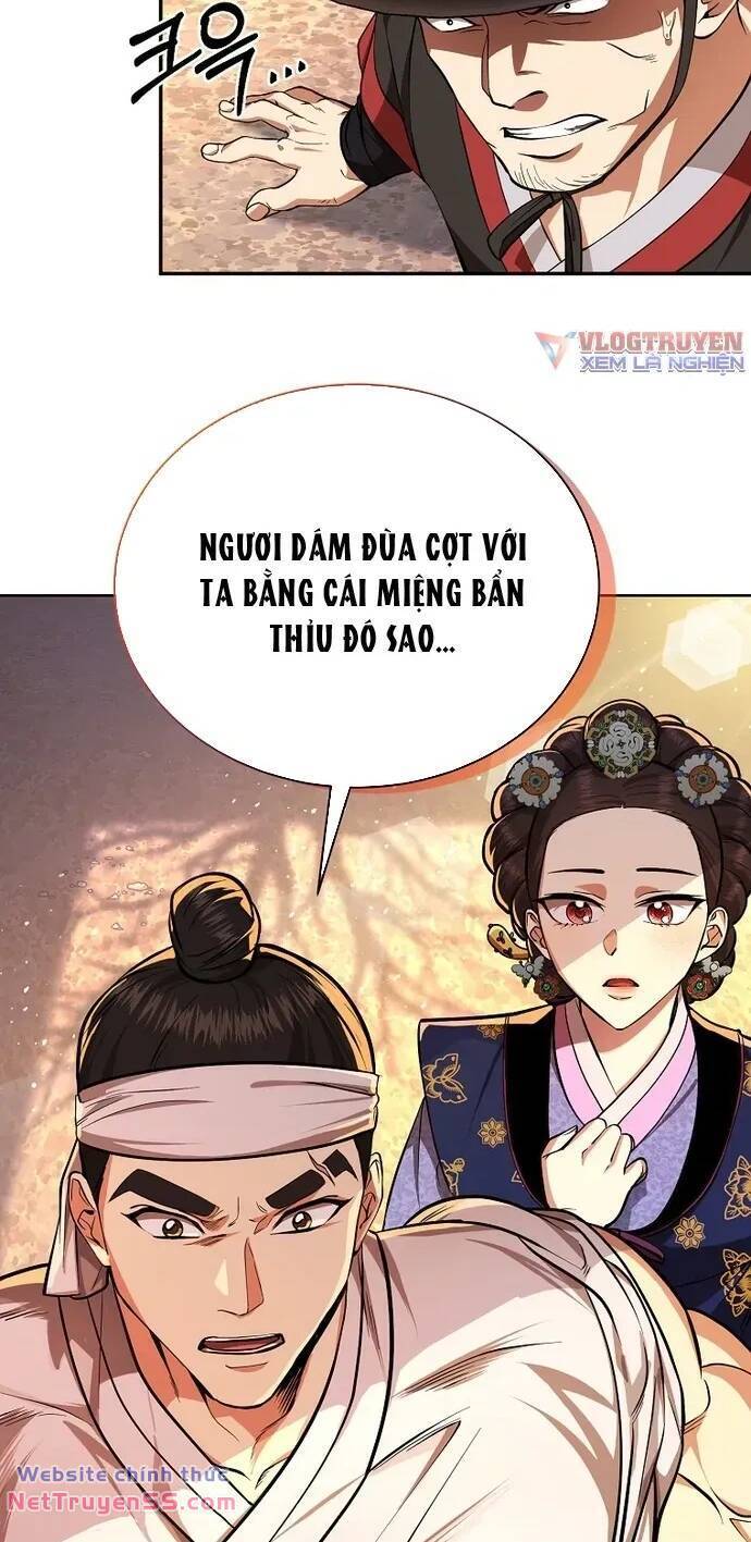 Muscle Joseon Chapter 5 - Trang 29