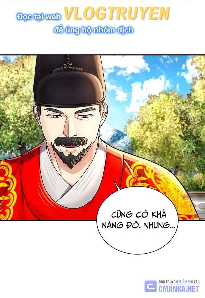 Muscle Joseon Chapter 29 - Trang 50