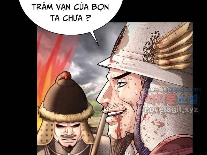 Muscle Joseon Chapter 55 - Trang 31