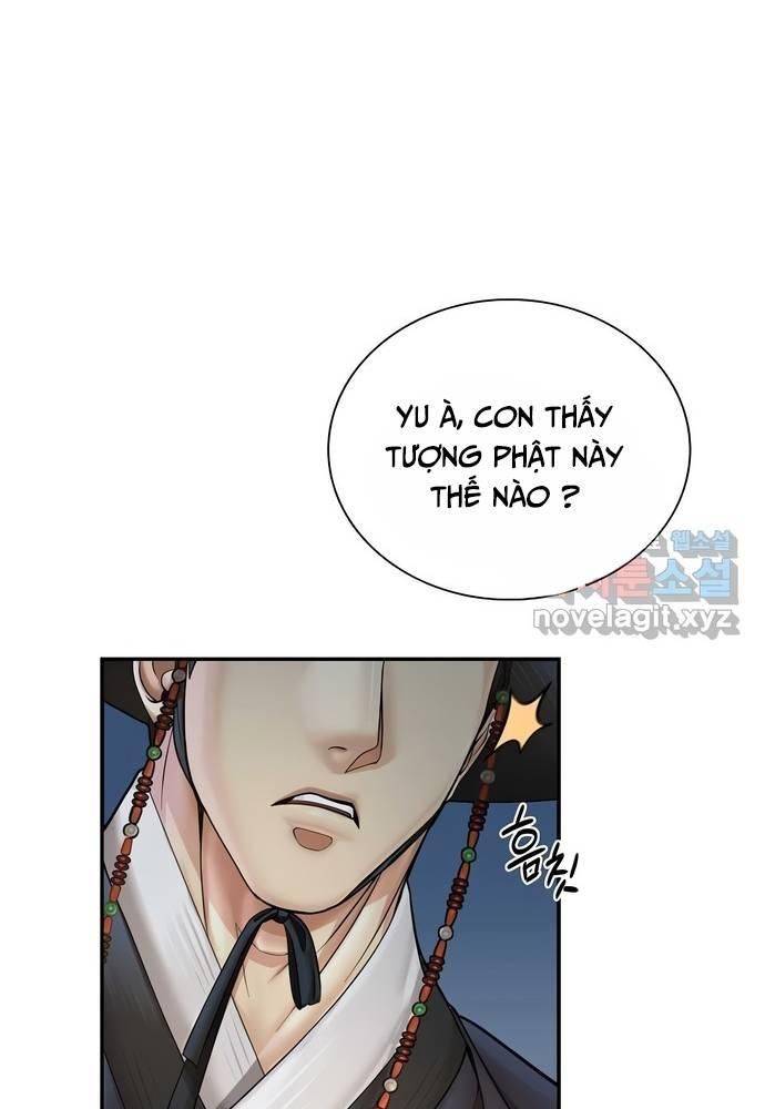 Muscle Joseon Chapter 57 - Trang 30