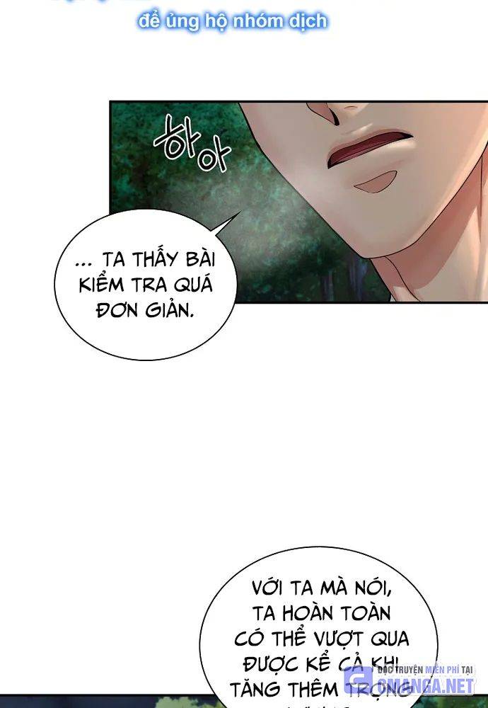 Muscle Joseon Chapter 30 - Trang 65