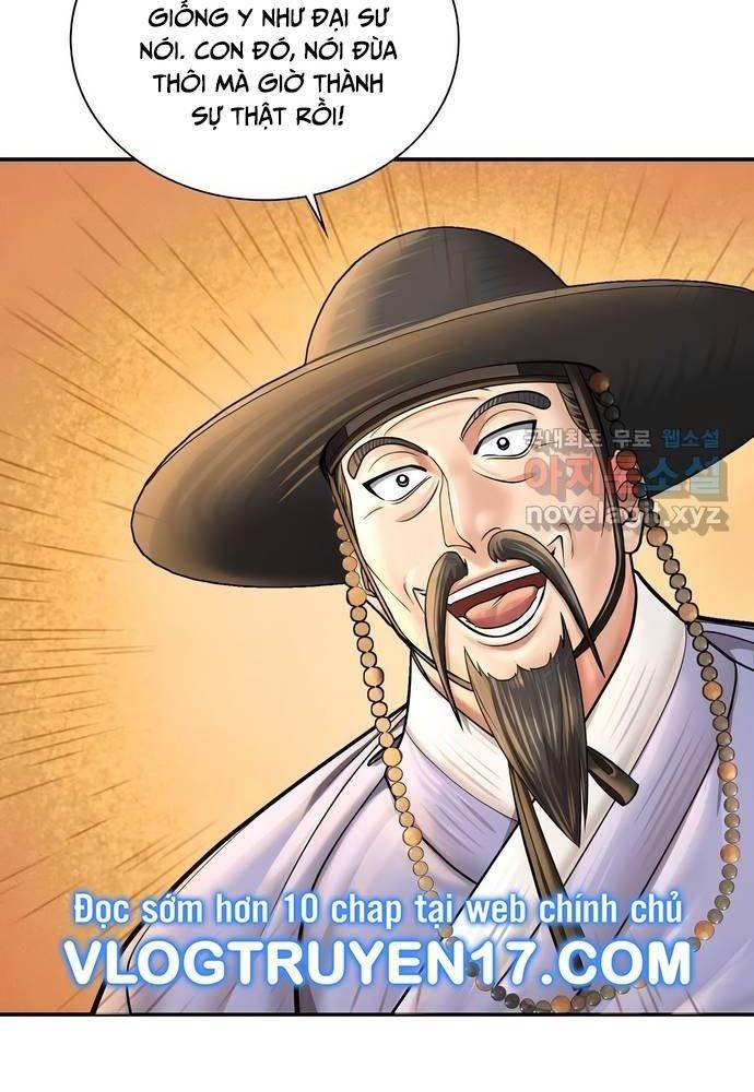 Muscle Joseon Chapter 57 - Trang 73