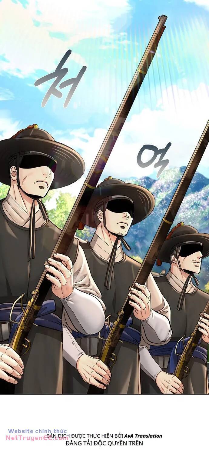 Muscle Joseon Chapter 28 - Trang 55