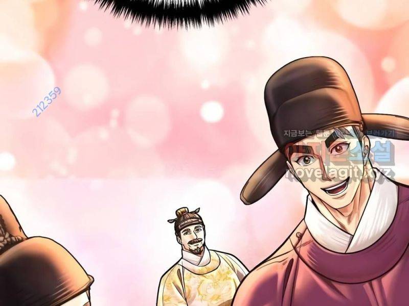 Muscle Joseon Chapter 55 - Trang 157