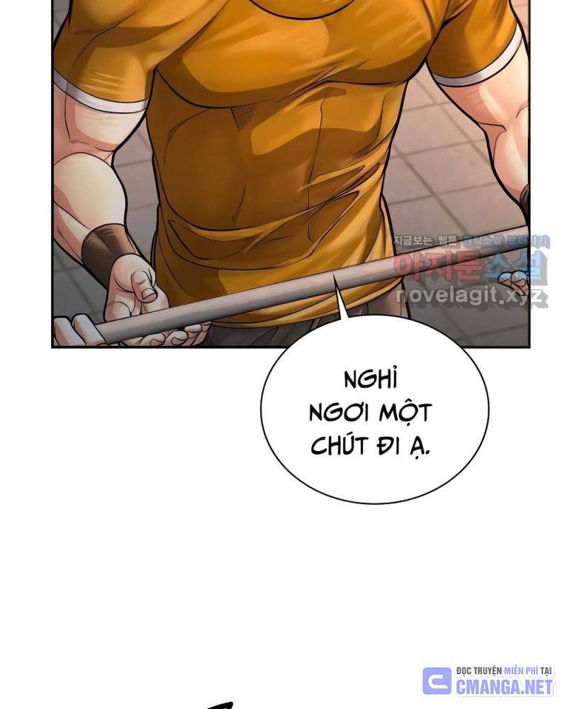 Muscle Joseon Chapter 55 - Trang 134