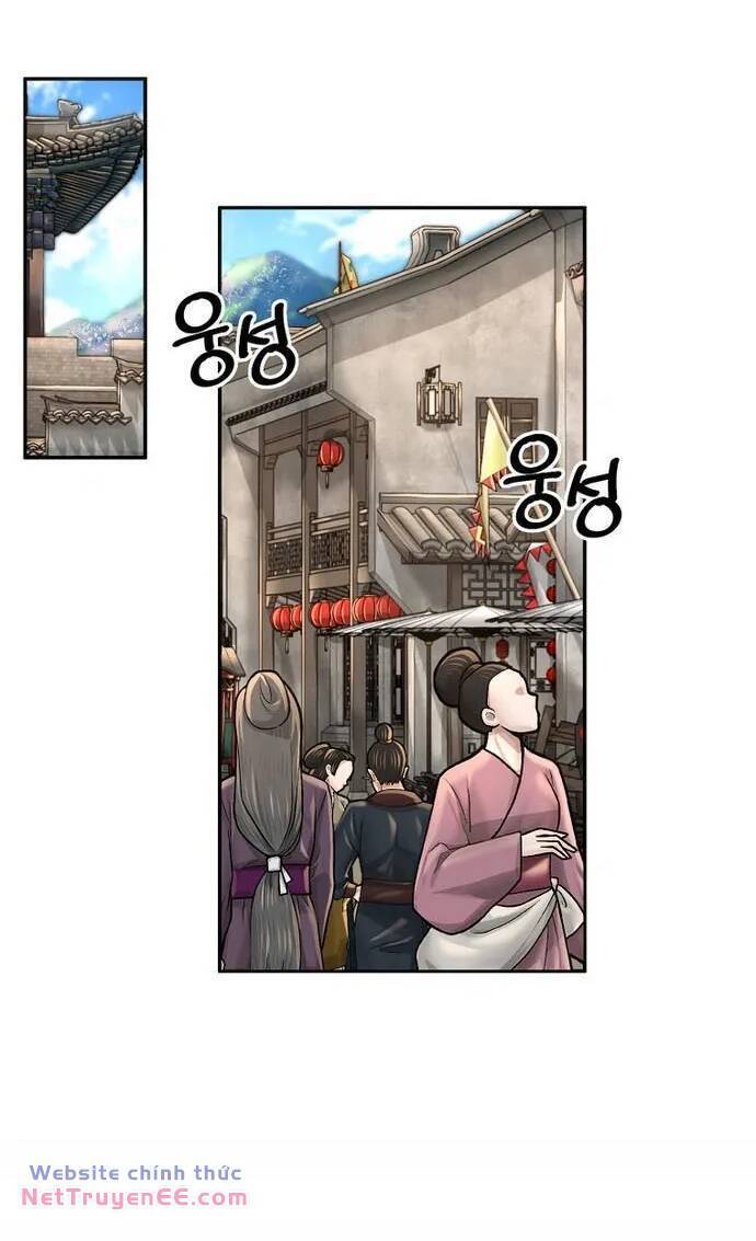 Muscle Joseon Chapter 24 - Trang 7