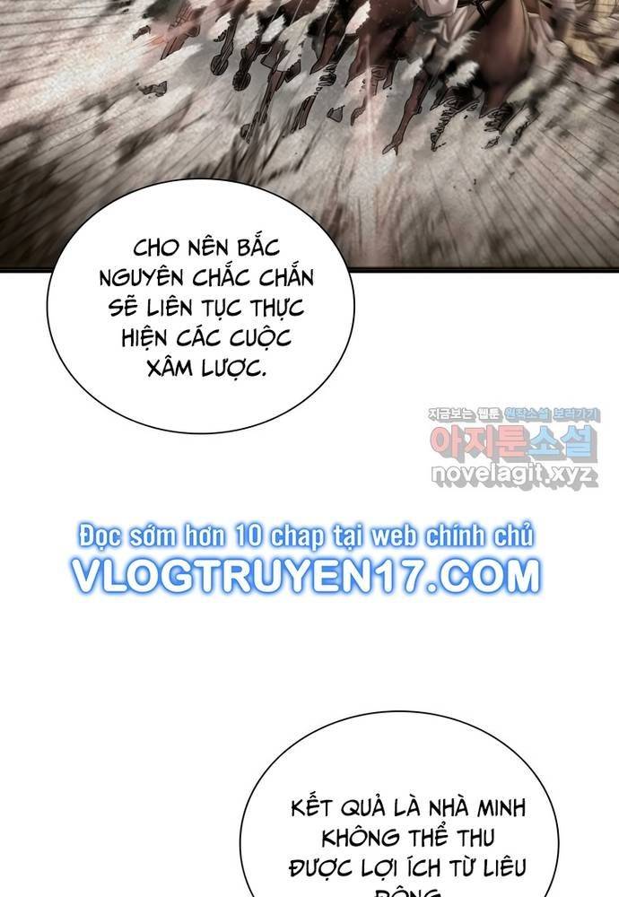 Muscle Joseon Chapter 56 - Trang 64