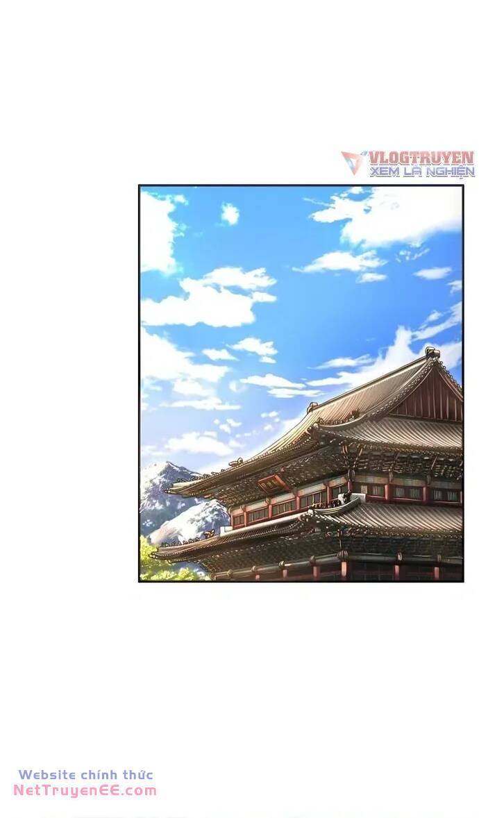 Muscle Joseon Chapter 18 - Trang 54