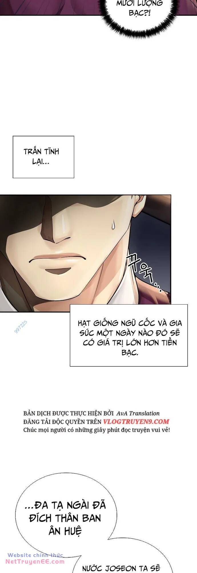 Muscle Joseon Chapter 23 - Trang 5