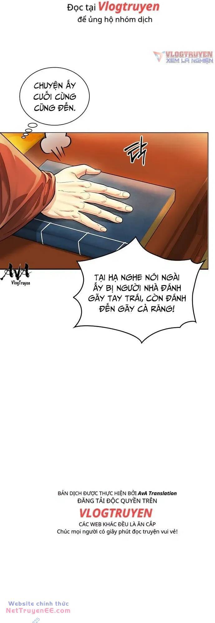 Muscle Joseon Chapter 19 - Trang 29