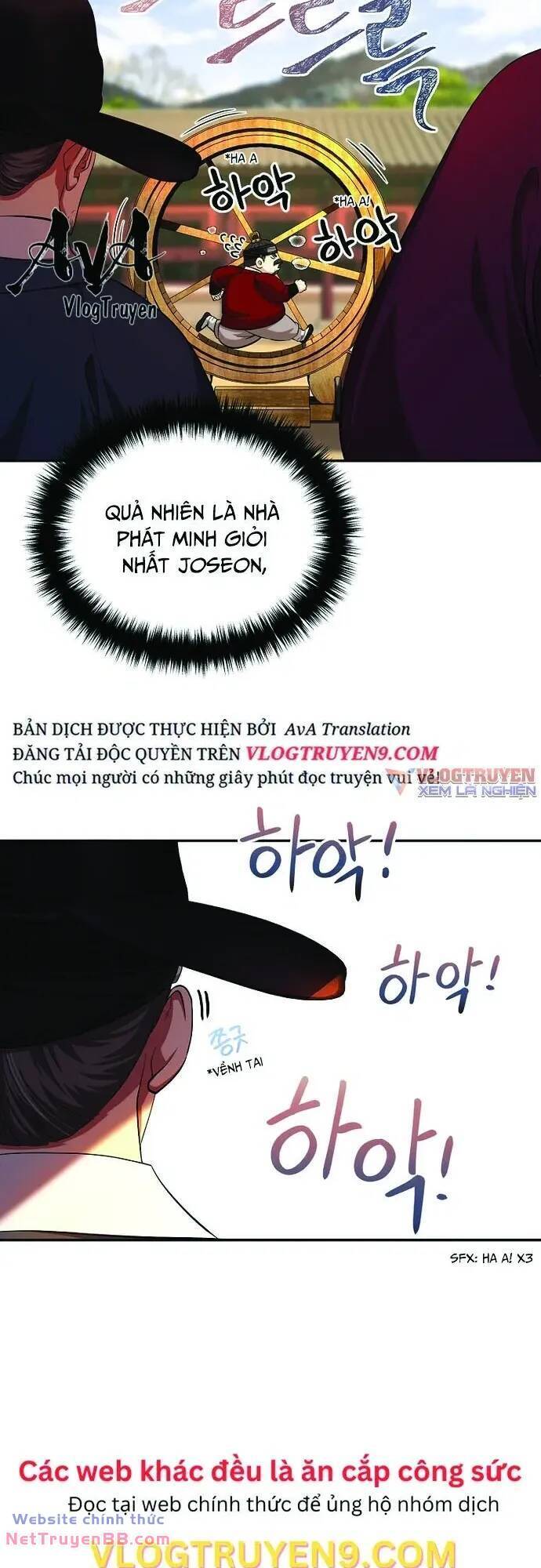 Muscle Joseon Chapter 12 - Trang 49