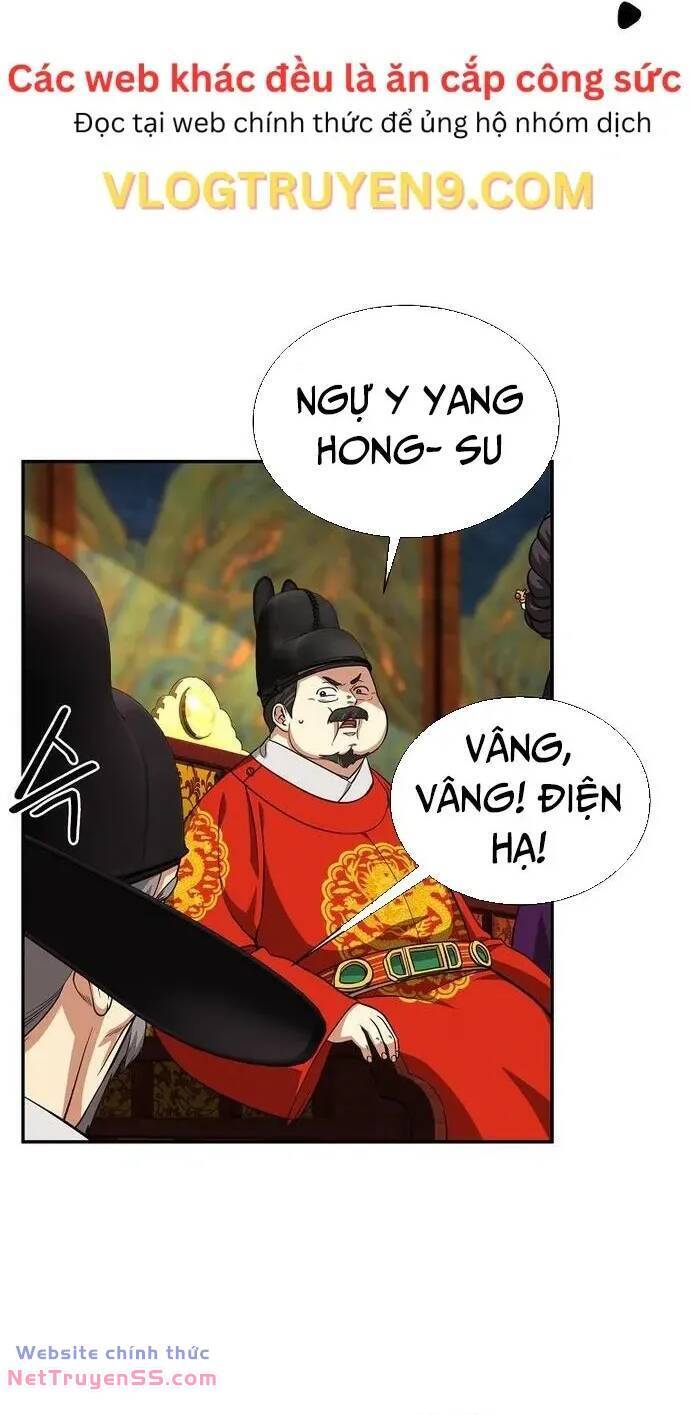 Muscle Joseon Chapter 9 - Trang 38