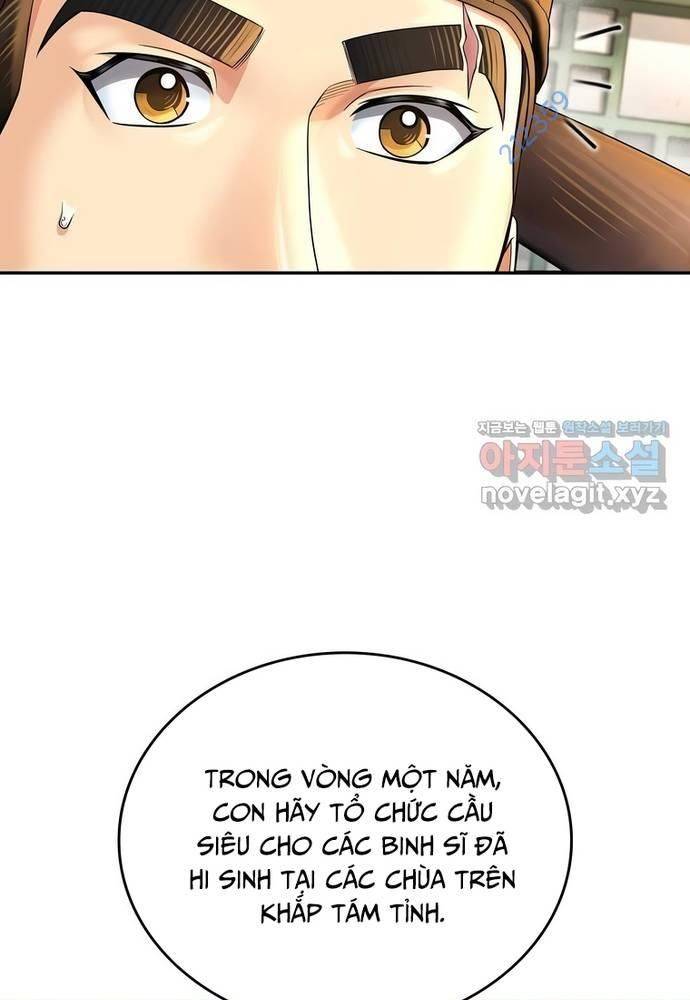 Muscle Joseon Chapter 56 - Trang 88