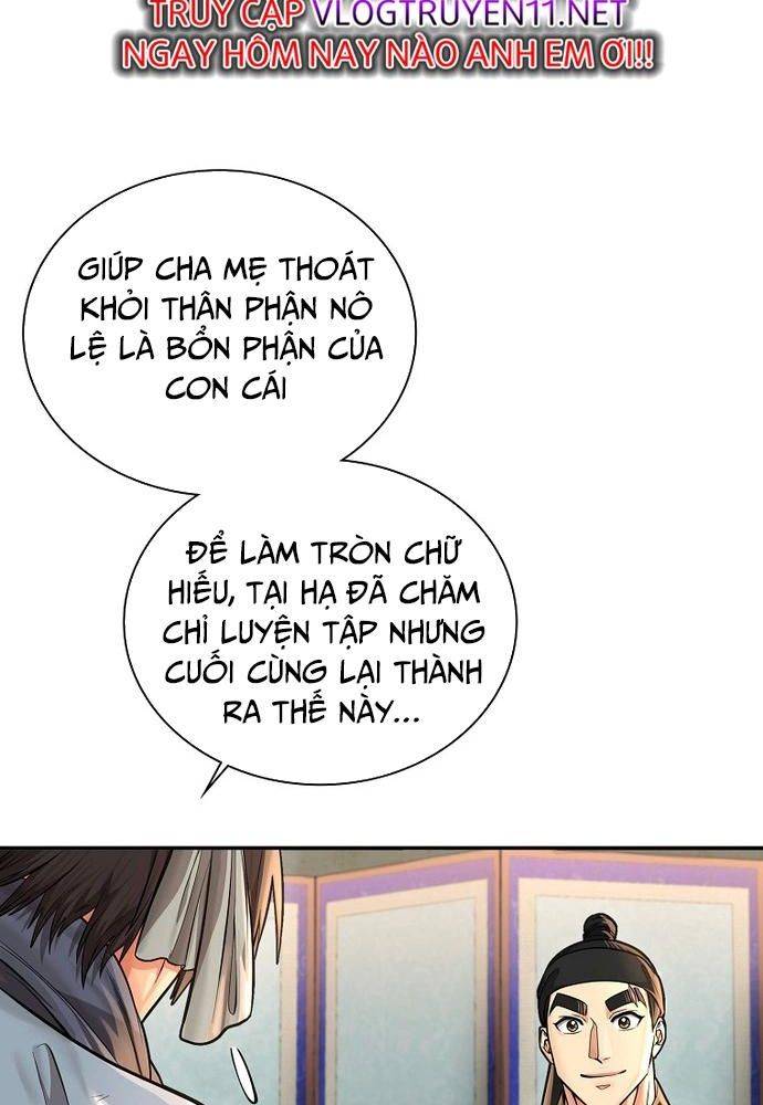 Muscle Joseon Chapter 30 - Trang 88